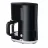 Кофемашина BRAUN Coffee Maker Braun KF1100 BK
Putere:  1000 W
Volumul rezervorului de apă :  1,3 L
Tip de cafea folosita:  Cafea măcinată 
Materialul carcasei:  Plastic 
Indicaţie:  Da 
Sistem anti-picurare:  Da 
Deconectare automată:  Da