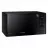 Микроволновая печь Samsung Microwave Oven Samsung MS23K3513AK/OL
Volumul camerei:  23 L
Tip instalare:  Independentă 
Moduri de funcționare:  Microunde, Dezghetare 
Putere microunde :  800 W
Tip control:  Butoane 
Acoperirea internă a camerei:  Ceramică 
Diametru platou:  288