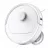 Робот-пылесос Xiaomi Vacuum Robot Cleaner Roborock Q Revo Max V, White