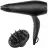 Фен BABYLISS Hair Dryer BaByliss D215DE
Consum energie:  2000 W
Numar regime de temperatura:  2 
Moduri de operare a fluxului de aer:  2 
Aprovizionare cu aer rece:  Da 
Ionizare:  Da