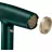 Фен BABYLISS Hair Dryer BaByliss D6555DE
Consum energie:  1700 W
Numar regime de temperatura:  3 
Moduri de operare a fluxului de aer:  3 
Aprovizionare cu aer rece:  Da 
Ionizare:  Da