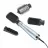 Uscator de par BABYLISS Hair Hot Air Styler BaByliss AS774E
Consum energie:  1000 W
Numar regime de temperatura:  2 
Aprovizionare cu aer rece:  Da 
Ionizare:  Da