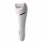 Эпилятор PHILIPS Epilator Philips BRE721/00
Moduri de utilizare:  Uscat, Umed 
Număr moduri de utilizare:  2 
Sursă de alimentare:  Baterie 
Numărul de pensete:  32 
Timp funcționare de la baterie :  40 min
Carcasă rezistentă la apa:  Da 
Spălarea duzelor cu apă:  Da