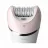 Эпилятор PHILIPS Epilator Philips BRE721/00
Moduri de utilizare:  Uscat, Umed 
Număr moduri de utilizare:  2 
Sursă de alimentare:  Baterie 
Numărul de pensete:  32 
Timp funcționare de la baterie :  40 min
Carcasă rezistentă la apa:  Da 
Spălarea duzelor cu apă:  Da