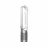 Purificator de aer Dyson Air Purifier & Humidifier Dyson Purifier Cool Autoreact TP7a - White Silver