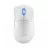 Gaming Mouse ASUS Gaming Wireless Mouse Asus ROG Keris II Ace, 42k dpi, 6 buttons, 750IPS, 50G, 54g, Ergonomic, Opt.SW, Onboard Control, RGB, 2m, USB+2.4Ghz+BT, White