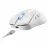 Gaming Mouse ASUS Gaming Wireless Mouse Asus ROG Keris II Ace, 42k dpi, 6 buttons, 750IPS, 50G, 54g, Ergonomic, Opt.SW, Onboard Control, RGB, 2m, USB+2.4Ghz+BT, White