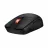 Игровая мышь ASUS Gaming Wireless Mouse Asus ROG Strix Impact III, 36k dpi, 6 buttons, 650IPS, 50G, 57g, Ergonomic, Push-fit socket, RGB, AA or AAA, 2.4Ghz+BT, Black