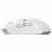 Gaming Mouse LOGITECH Gaming Wireless Mouse Logitech G309, 25.6k dpi, 6 buttons, 400IPS, 40G, 86g, 1000Hz, 300h, Ambidextrous, Onboard memory, 1xAA, 2.4Ghz+BT, White