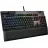 Gaming keyboard ASUS Gaming Keyboard Asus ROG Strix Flare II, Mechanical, Red SW, PBT, Media Controls, Wrist rest, USB passthrough, RGB, Macro, 2m, USB, EN/RU, Gunmetal
.