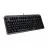 Gaming keyboard ASUS Gaming Keyboard Asus TUF Gaming K3 Gen II, Mechanical, Opt. SW, 97-key layout, IP57, Dampening Foam, Macro, RGB, 2m, USB, EN/RU, Black
.