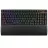 Gaming keyboard ASUS Gaming Wireless Keyboard Asus ROG Strix Scope II 96, Mechanical, NX Linear SW. PBT Doubleshot Keycaps, RGB, Wrist rest, 2m, 2.4+BT+USB, EN/RU, Black
.