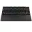 Gaming keyboard ASUS Gaming Wireless Keyboard Asus ROG Strix Scope II 96, Mechanical, NX Linear SW. PBT Doubleshot Keycaps, RGB, Wrist rest, 2m, 2.4+BT+USB, EN/RU, Black
.