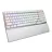 Gaming keyboard ASUS Gaming Wireless Keyboard Asus ROG Strix Scope II 96, Mechanical, NX Linear SW. PBT Doubleshot Keycaps, RGB, Wrist rest, 2m, 2.4+BT+USB, EN/RU, White
.