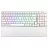 Gaming keyboard ASUS Gaming Wireless Keyboard Asus ROG Strix Scope II 96, Mechanical, NX Linear SW. PBT Doubleshot Keycaps, RGB, Wrist rest, 2m, 2.4+BT+USB, EN/RU, White
.