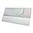 Gaming keyboard ASUS Gaming Wireless Keyboard Asus ROG Strix Scope II 96, Mechanical, NX Linear SW. PBT Doubleshot Keycaps, RGB, Wrist rest, 2m, 2.4+BT+USB, EN/RU, White
.