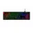 Gaming keyboard HyperX Gaming Keyboard HyperX Alloy Origins PBT, Mechanical, Linear SW, PBT Keycaps, Aluminum, Onboard Memory, Game Mode, RGB, EN, 1.8m, USB, Black
.