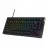 Gaming keyboard HyperX Gaming Keyboard HyperX Alloy Rise 75, Mechanical, 75% form factor, Linear SW, PBT Keycaps, Magnetic top plates, RGB, EN, 1.8m, USB, Black
.