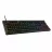 Gaming keyboard HyperX Gaming Keyboard HyperX Alloy Rise, Mechanical, Hot-swappable SW, Linear SW, PBT Keycaps, Magnetic top plates, RGB, EN, 1.8m, USB, Black
.