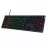 Gaming keyboard HyperX Gaming Keyboard HyperX Alloy Rise, Mechanical, Hot-swappable SW, Linear SW, PBT Keycaps, Magnetic top plates, RGB, EN, 1.8m, USB, Black
.