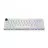 Gaming keyboard LOGITECH Gaming Wireless Keyboard Logitech G PRO X 60, Mechanical, 60% Design, Tactile SW, Volume Roller, Media Controls, 65h, RGB, 2.4Ghz+BT, EN, White
.