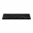 Gaming keyboard LOGITECH Gaming Wireless Keyboard Logitech G515 TKL, Mechanical, Thin, Low-profile GL Tactile SW, Double-shot PBT, Macro, RGB, 1500mAh, 2.4GHz+BT, EN, Black
.