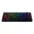 Gaming keyboard RAZER Gaming Wireless Keyboard Razer BlackWidow V3 Mini, Mechanical, 65% Form Factor, Tactile SW, Black Keycaps, Aluminum, Macro, RGB, 2.4 GHz+BT, EN, Black
.