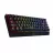 Gaming keyboard RAZER Gaming Wireless Keyboard Razer BlackWidow V3 Mini, Mechanical, 65% Form Factor, Tactile SW, Black Keycaps, Aluminum, Macro, RGB, 2.4 GHz+BT, EN, Black
.