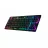 Gaming keyboard RAZER Gaming Wireless Keyboard Razer DeathStalker V2 Pro, Mechanical, Tenkeyless, Opt.Linear SW, Low-Profile, Aluminium, Macro, RGB, 2.4Ghz+BT, EN, Black
.