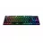 Gaming keyboard RAZER Gaming Wireless Keyboard Razer DeathStalker V2 Pro, Mechanical, Tenkeyless, Opt.Linear SW, Low-Profile, Aluminium, Macro, RGB, 2.4Ghz+BT, EN, Black
.