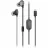 Игровые наушники LENOVO Lenovo Legion E510 7.1 RGB Gaming In-Ear Headphones (GXD1N40797)