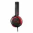 Игровые наушники HyperX Gaming Headset HyperX Cloud Mini, 30mm driver, 20-20khz, 83db, 127g., Flip-to-mute, Rotating ear cupse, 1.2m, 3.5(4pin), Black