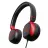 Игровые наушники HyperX Gaming Headset HyperX Cloud Mini, 30mm driver, 20-20khz, 83db, 127g., Flip-to-mute, Rotating ear cupse, 1.2m, 3.5(4pin), Black
.