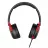 Gaming Casti HyperX Gaming Headset HyperX Cloud Mini, 30mm driver, 20-20khz, 83db, 127g., Flip-to-mute, Rotating ear cupse, 1.2m, 3.5(4pin), Black
.