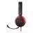 Игровые наушники HyperX Gaming Headset HyperX Cloud Mini, 30mm driver, 20-20khz, 83db, 127g., Flip-to-mute, Rotating ear cupse, 1.2m, 3.5(4pin), Black