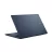 Ноутбук ASUS NB ASUS 15.6" Vivobook 15 X1502ZA Blue (Core i7-12700H 16Gb 512Gb)