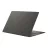 Laptop ASUS NB ASUS 16.0" Zenbook S 16 OLED UM5606WA Gray (Ryzen AI 9 HX 370 32Gb 2Tb Win 11)
16.0" OLED 3K (2880x1800) 120Hz Glare, AMD Ryzen AI 9 HX 370 (12x Core, 2.0GHz - 5.1GHz, 36Mb), AMD Ryzen AI, 32Gb (Onboard) LPDDR5X, 2Tb PCIE, AMD Radeon 890M Graphics