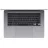 Ноутбук APPLE NB Apple MacBook Air 15.3" Z1BP000BK Space Grey (M3 8Gb 256Gb)