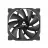 Вентилятор CHIEFTEC PC Case Fan Chieftec ZF-1225PWM, 120x120x25 mm, 