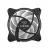 Вентилятор CHIEFTEC PC Case Fan Chieftec ZF-1225RGB, 120x120x25 mm, 