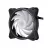 Вентилятор CHIEFTEC PC Case Fan Chieftec ZF-1225RGB, 120x120x25 mm, 