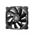 Вентилятор CHIEFTEC PC Case Fan Chieftec ZF-1425PWM, 140x140x25 mm, 