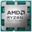 Процессор AMD Ryzen 5 9600X, Tray, AM5, (3.9-5.4GHz, 6C/12T, L2 6MB, L3 32MB, 5nm, 65W)