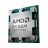 Procesor AMD CPU AMD Ryzen 7 9700X  (3.8-5.5GHz, 8C/16T, L2 8MB, L3 32MB, 5nm, 65W), Socket AM5, Tray