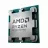 Procesor AMD CPU AMD Ryzen 9 9900X  (4.4-5.6GHz, 12C/24T, L2 12MB, L3 64MB, 5nm, 120W), Socket AM5, Tray
Modelul procesorului:  AMD Ryzen 
Socket:  AM5 
Numar Nuclee:  12x nuclee 
Numar thread-uri:  24x fire 
Memorie Cache (L3):  64 MB 
Dimensiune maximă RAM:  19