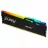 Модуль памяти KINGSTON .8GB DDR5-6000MHz  Kingston FURY Beast RGB (KF560C30BBA-8), CL30-36-36, 1.4V, Intel XMP 3.0, Black
Capacitatea Memoriei (Total):  8GB 
Tip Memorie:  DDR5 SDRAM 
Frecvență memorie:  6000 MHz 
Viteza de memorie nominală:  PC5-48000 
Latență CAS:  CL30