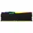 RAM KINGSTON .8GB DDR5-6000MHz Kingston FURY Beast RGB (KF560C30BBA-8), CL30-36-36, 1.4V, Intel XMP 3.0, Black