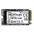 SSD TRANSCEND .M.2 NVMe SSD   512GB Transcend MTE410S [42mm, PCIe 4.0 x4, R/W:5000/3500MB/s, 330/590K IOPS, 300TBW]
Capacitate stocare:  512 GB
Sistem de stocare a datelor:  M.2 2242 
Interfață SSD:  NVMe PCIe 4.0 x4 
Tip de memorie flash:  3D NAND 
Viteza maximă