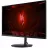 Monitor gaming ACER 27" ACER Nitro XF270M3biiph,Black,IPS,1920x1080,180Hz.FreeSync,1msVRB,400cd,DCR100mil:1,HDR10,HDMI+DP
Diagonala ecranului:  27 "
Rezoluția Display-ului:  1920x1080 FHD 
Tip panou:  IPS 
Rata maximă de reîmprospătare:  180 Hz 
Timp de răspuns:  1 ms V