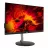 Monitor gaming ACER 27" ACER Nitro XF273UW2bmiiprx,Black,IPS,2560x1440,240Hz,FreeSync,1msVRB,400cd,DCR100mil:1,HDR400,HDMI+DP,Spkrs
Diagonala ecranului:  27 "
Rezoluția Display-ului:  2560x1440 WQHD 
Tip panou:  IPS 
Rata maximă de reîmprospătare:  240 Hz 
Timp de răspu